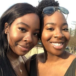 Meet your Posher, Juju